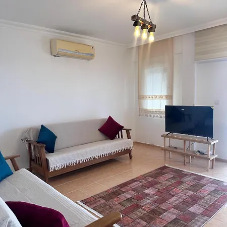 Wonderful Sunset Turgutreis