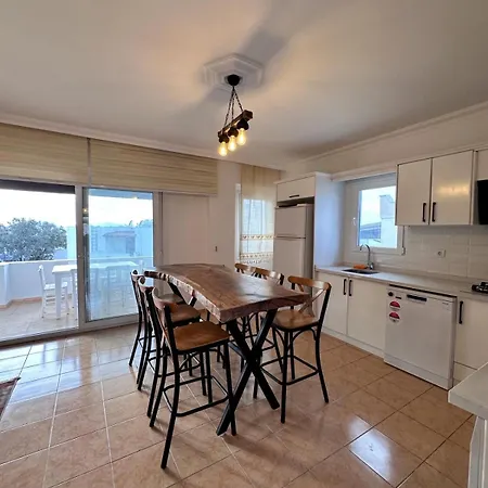 Wonderful Sunset Апартаменты