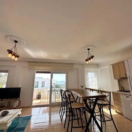 Wonderful Sunset Апартаменты *