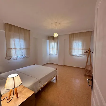 Апартаменты Wonderful Sunset Тургутрейс