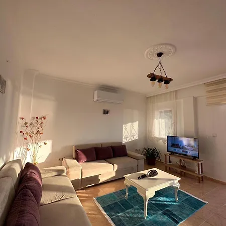 Wonderful Sunset Apartament *