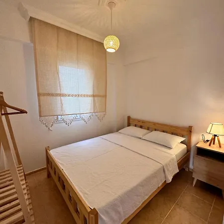 Wonderful Sunset Апартаменты *