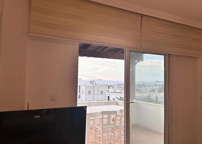 Wonderful Sunset * Turgutreis