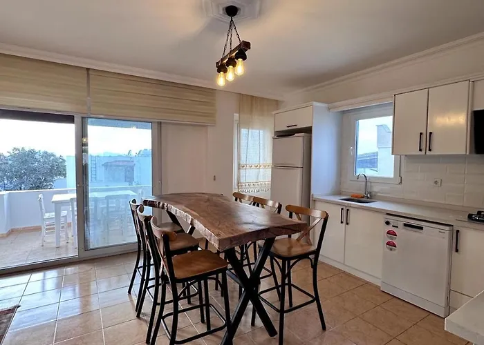 Wonderful Sunset Apartament