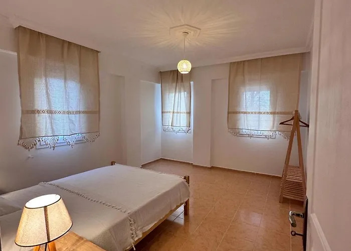 Apartament Wonderful Sunset Turgutreis