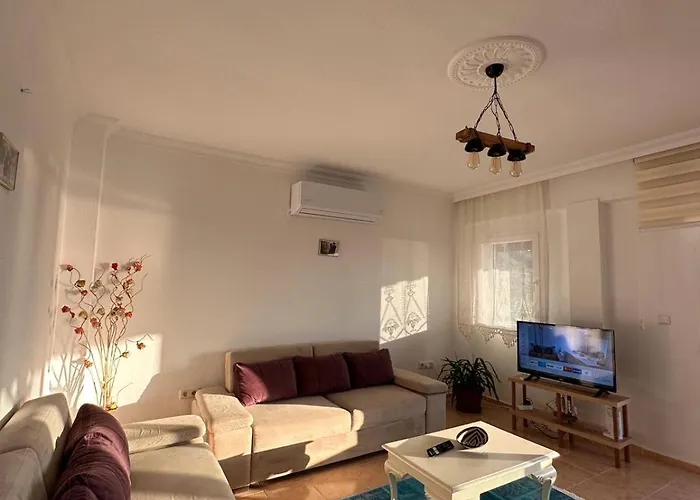 Wonderful Sunset Apartament *