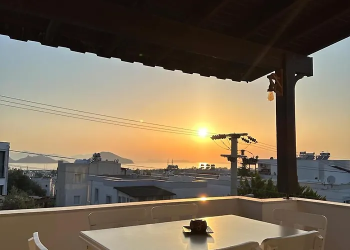 Wonderful Sunset Apartament