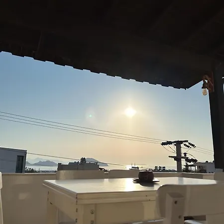 דירה Wonderful Sunset טורגוטריס