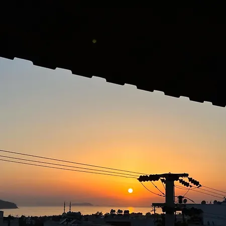 Wonderful Sunset *