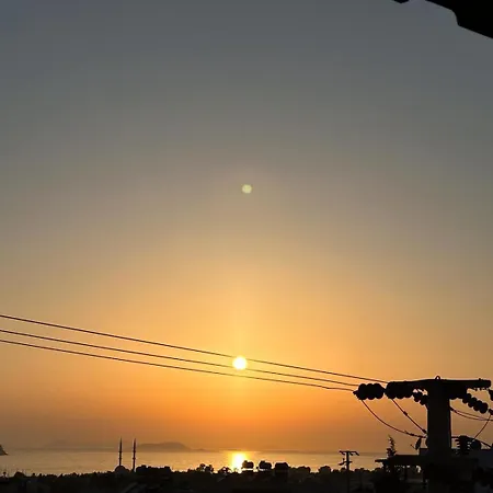 Daire Wonderful Sunset *