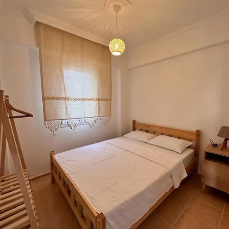 Wonderful Sunset Daire Turgutreis