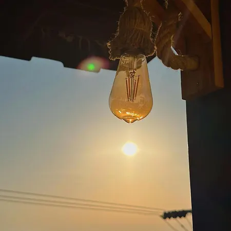 דירה Wonderful Sunset *