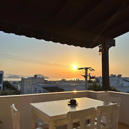 Wonderful Sunset Apartment