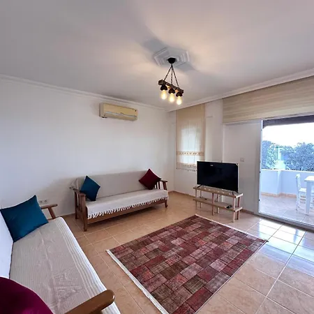 Wonderful Sunset Apartment Turgutreis
