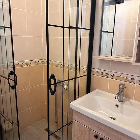 Daire Wonderful Sunset *