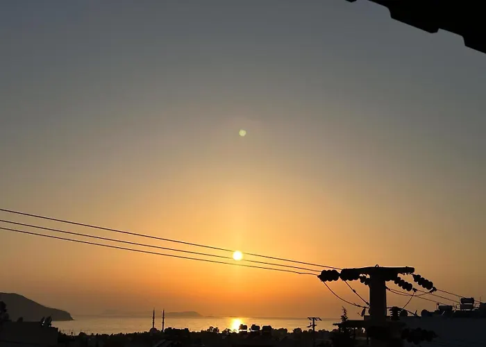 Appartamento Wonderful Sunset *