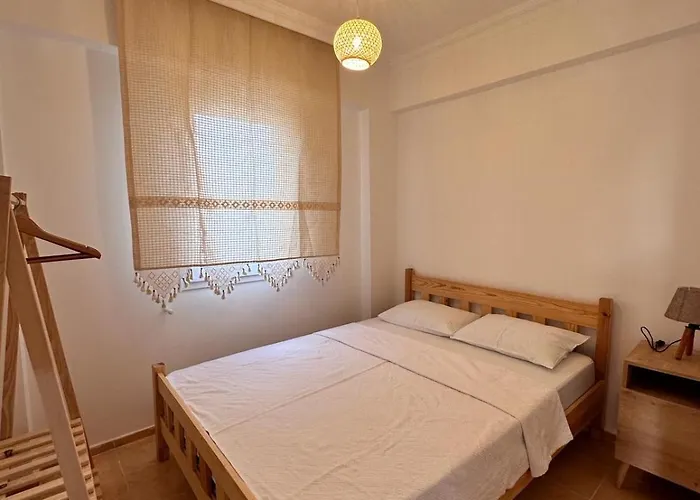 Wonderful Sunset Lägenhet Turgutreis