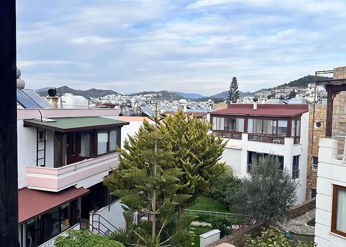 Wonderful Sunset * Turgutreis