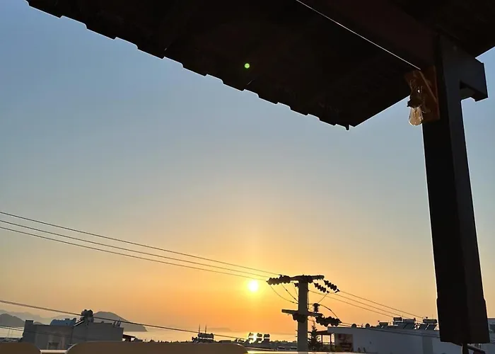 Appartamento Wonderful Sunset Turgutreis