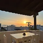 Wonderful Sunset דירה