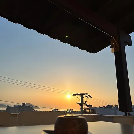 Apartamento Wonderful Sunset Turgutreis