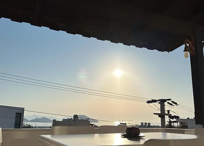 Apartamento Wonderful Sunset Turgutreis