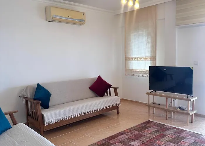 Wonderful Sunset Turgutreis