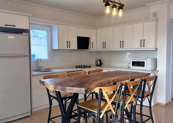 Apartamento Wonderful Sunset