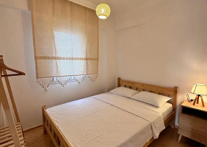 Wonderful Sunset Apartamento *