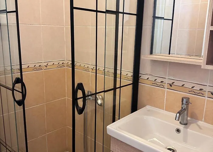 Apartamento Wonderful Sunset *