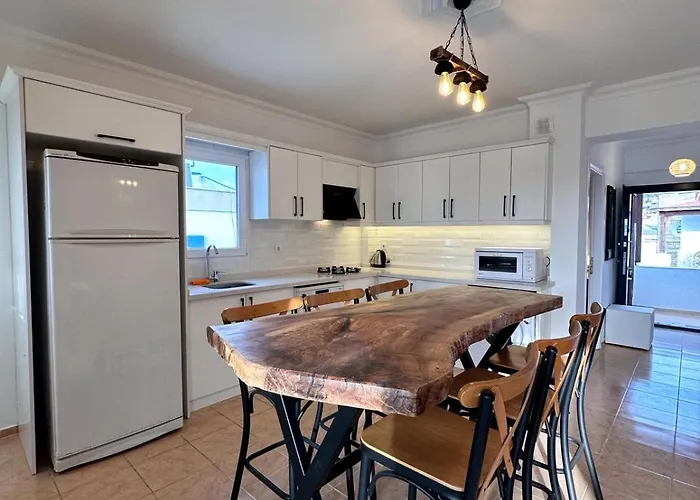 Apartamento Wonderful Sunset Turgutreis